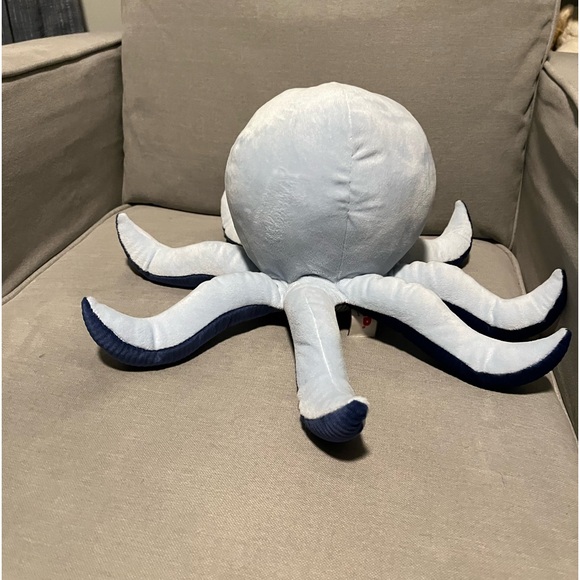 Stuffed Animal Octopus - Picture 2 of 3